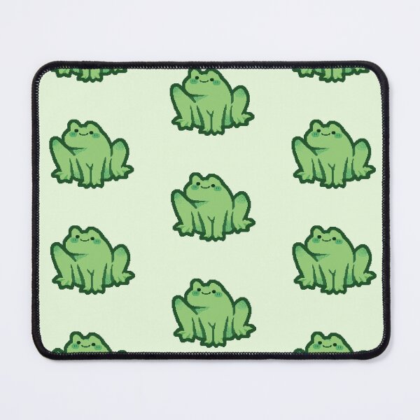 Item preview, man i love frogs designed and sold by critterfulco.