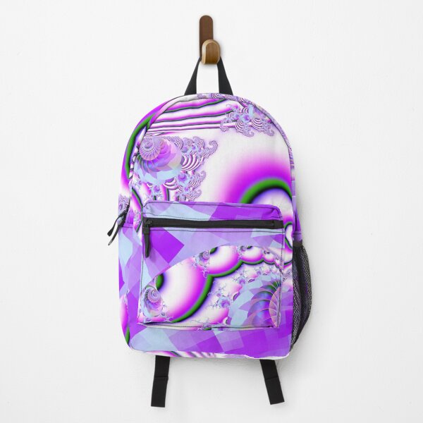 Item preview, Cosmos of the Infinite Bloom: Fractal & Fantasy designed and sold by bloorose.