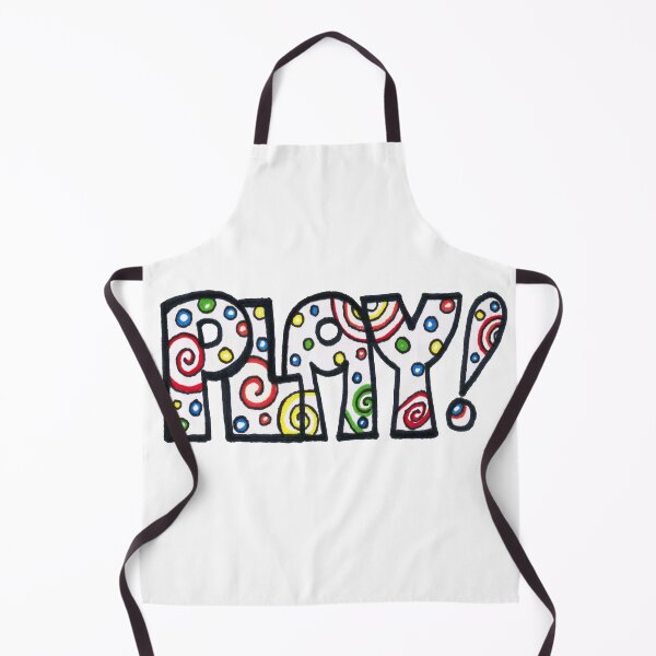 Item preview, PLAY! II designed and sold by Designed2Delite.