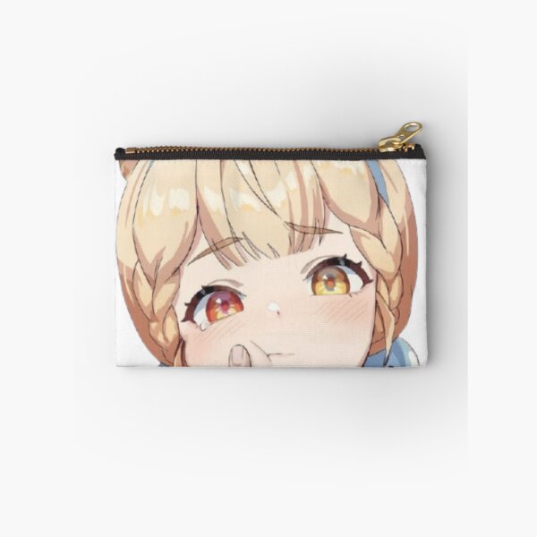 Item preview, Zenless Zone Zero Pinching Alice's Cheeks designed and sold by KomiArts.