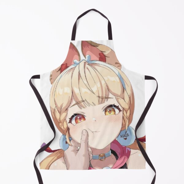 Item preview, Zenless Zone Zero Pinching Alice's Cheeks designed and sold by KomiArts.