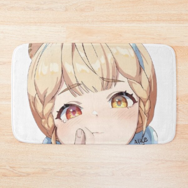 Item preview, Zenless Zone Zero Pinching Alice's Cheeks designed and sold by KomiArts.