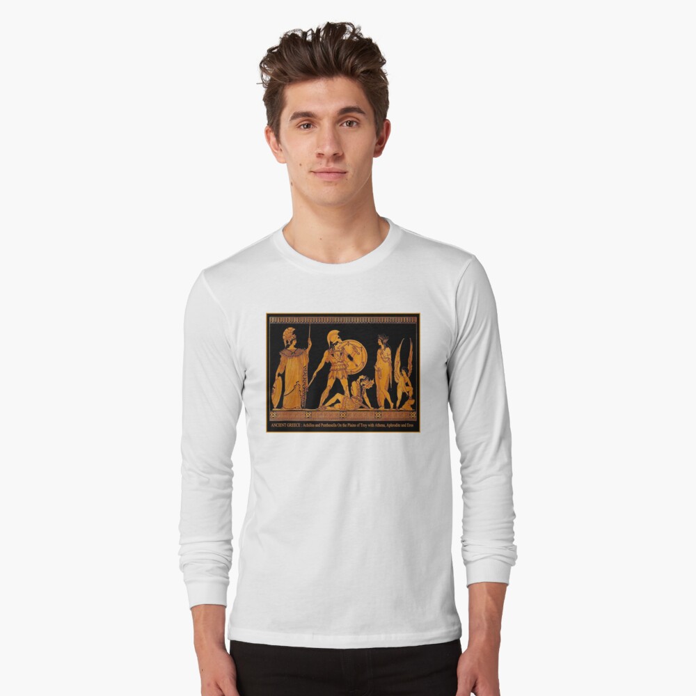 Item preview, Long Sleeve T-Shirt designed and sold by posterbobs.