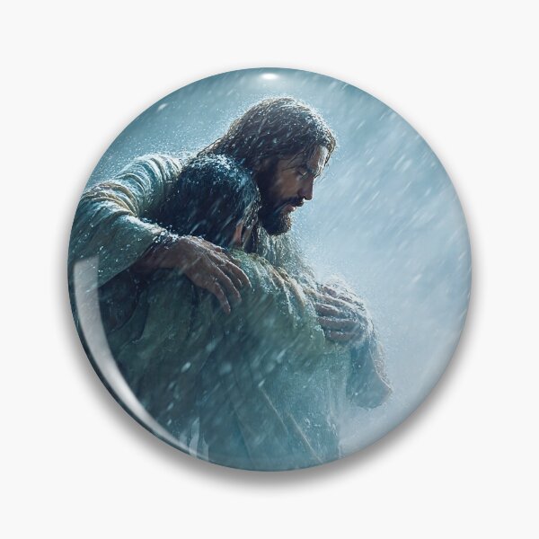 Item preview, Jesus Loves you designed and sold by Theo Widharto.