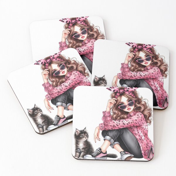 Item preview, casual girl designed and sold by METAPHORS-VI.