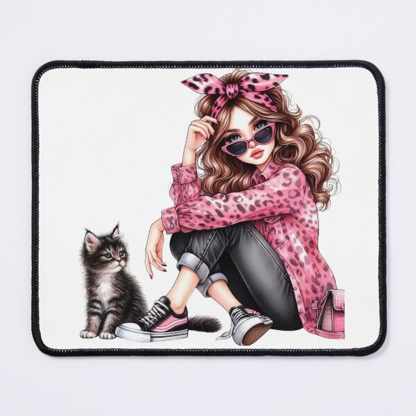 Item preview, casual girl designed and sold by METAPHORS-VI.