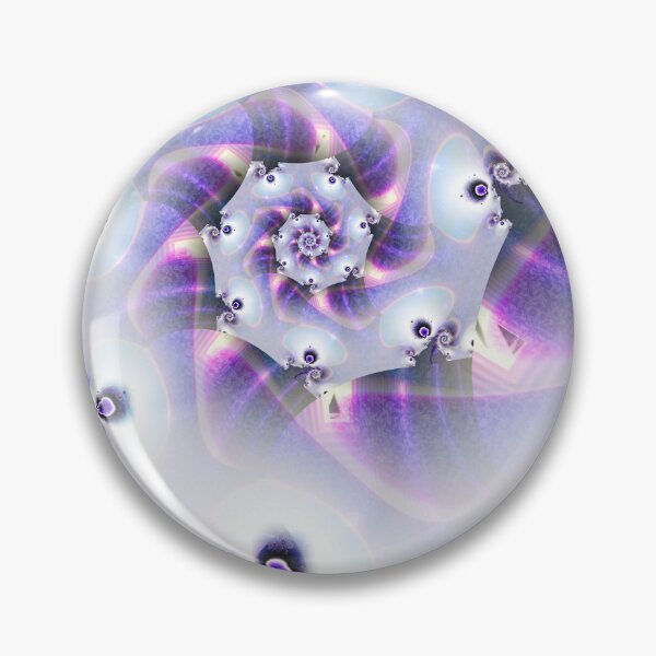 Item preview, The Architect of Recursive Dreams: Digital Mythos designed and sold by bloorose.