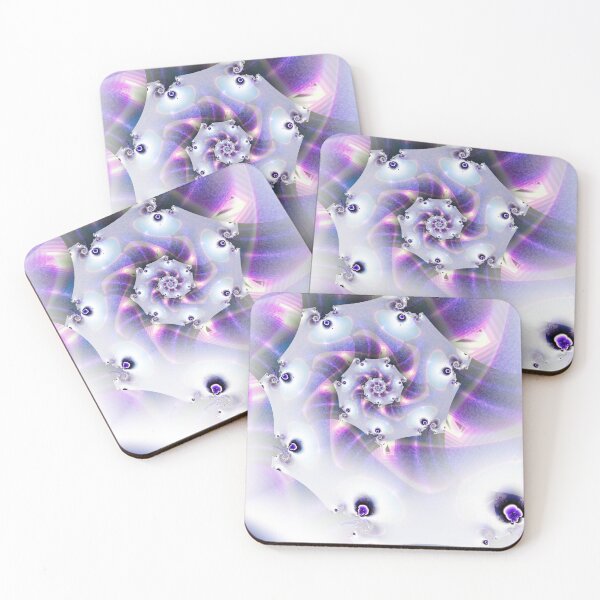 Item preview, The Architect of Recursive Dreams: Digital Mythos designed and sold by bloorose.