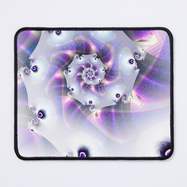 Item preview, The Architect of Recursive Dreams: Digital Mythos designed and sold by bloorose.