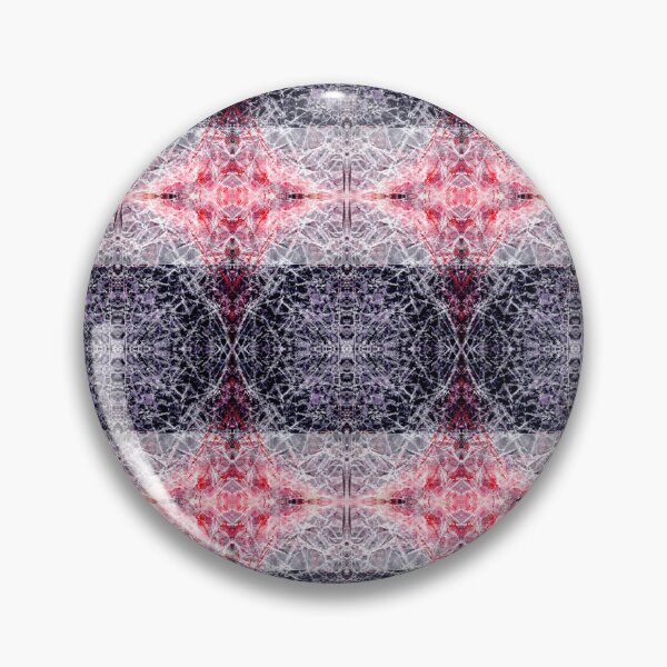 Item preview, Spring Crackle Pattern FotoGami Image designed and sold by Taleyedoscopic.