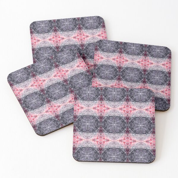 Item preview, Spring Crackle Pattern FotoGami Image designed and sold by Taleyedoscopic.
