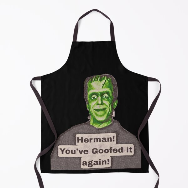 Item preview, Goofy Munsters designed and sold by LisaMPierce1990.