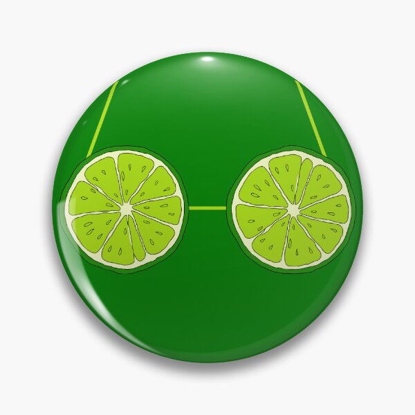 Item preview, Lime Bra Matching Halloween Lime Costume Lime Bra Gear designed and sold by DynamicDesign.