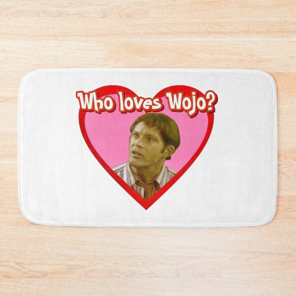 Item preview, Love for Wojo designed and sold by LisaMPierce1990.