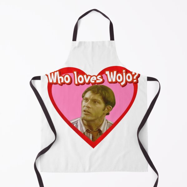 Item preview, Love for Wojo designed and sold by LisaMPierce1990.