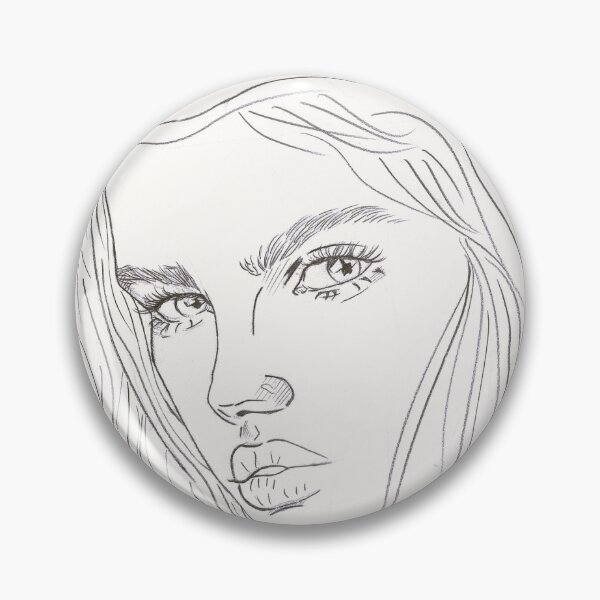 Item preview, Supermodel designed and sold by HannSoloArtWorx.