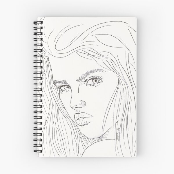 Item preview, Supermodel designed and sold by HannSoloArtWorx.