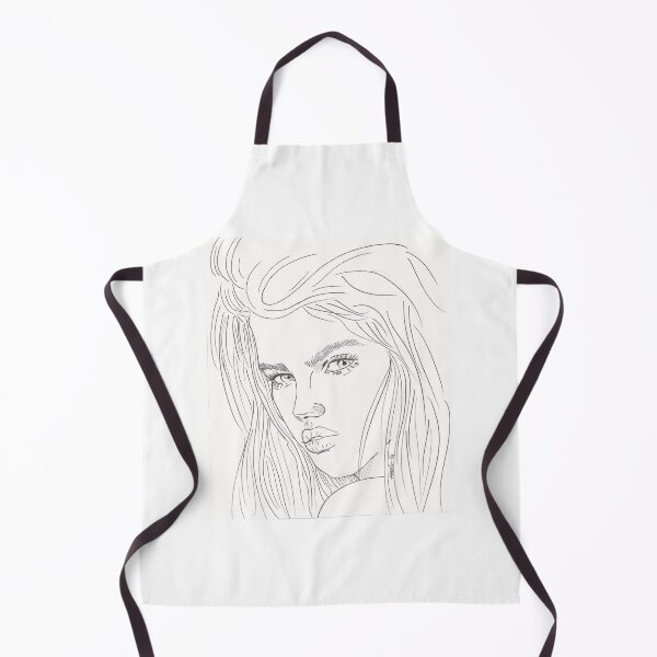 Item preview, Supermodel designed and sold by HannSoloArtWorx.