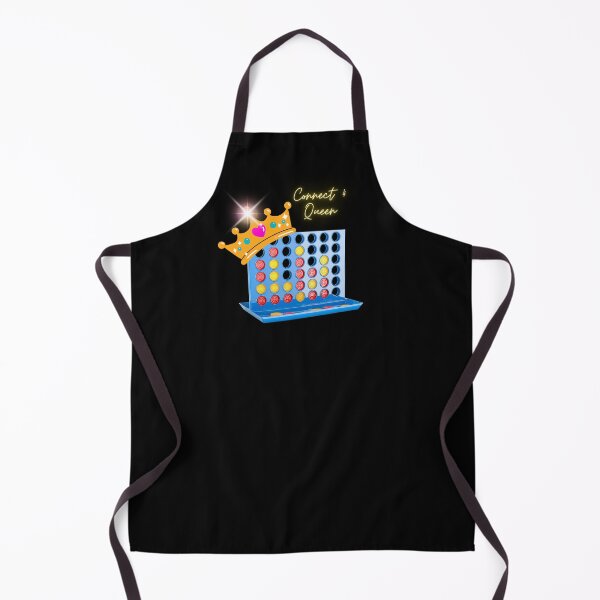 Item preview, Connect 4 Queen designed and sold by Imemewell.