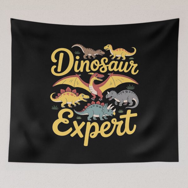 Item preview, Dinosaur for Kids - Dinosaur Expert designed and sold by RustsyMin.