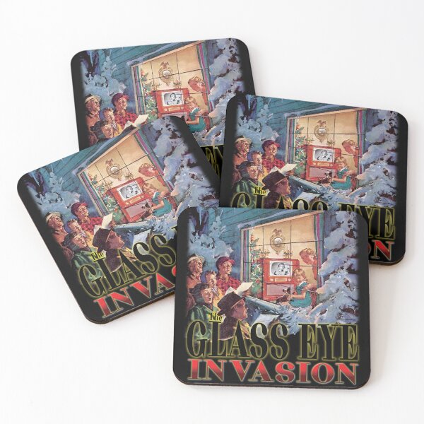 Item preview, Christmas Carolers designed and sold by The-Glass-Eye.