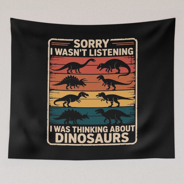 Item preview, Dinosaur Dinosaur Types Of Dinosaurs designed and sold by RustsyMin.