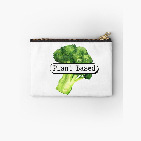 Item preview, Plant Based Broccoli   designed and sold by NoodleBop.