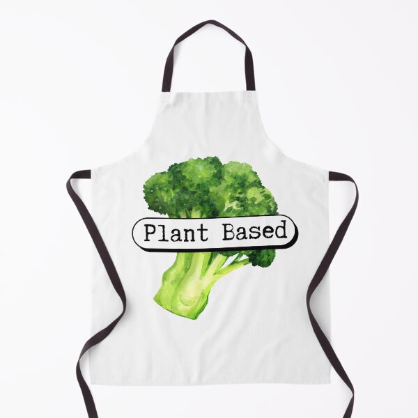 Item preview, Plant Based Broccoli designed and sold by NoodleBop.