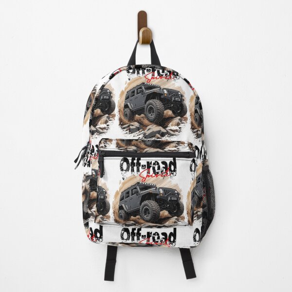 Item preview, Off-road Spirit designed and sold by Concept-Hub.