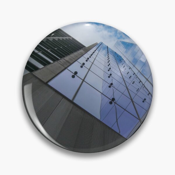 Item preview, Skyward Reflections, Sydney City, Australia designed and sold by Edward Tomazic.