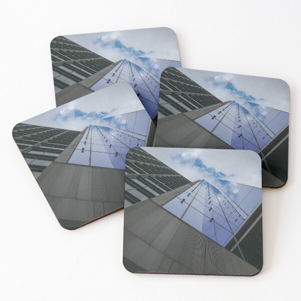 Item preview, Skyward Reflections, Sydney City, Australia designed and sold by Edward Tomazic.