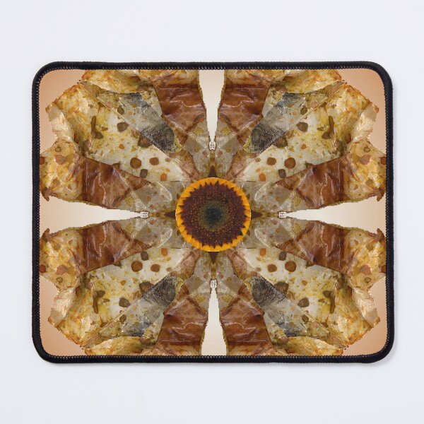 Item preview, Tawny Sunflower FotoGami Image designed and sold by Taleyedoscopic.