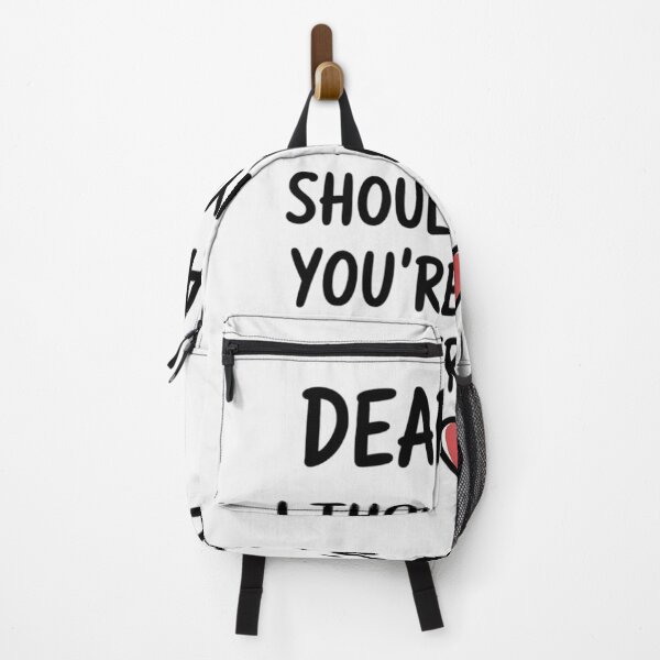 Item preview, Dear Dad I Thought You Should Know You Are Like A Father To Me designed and sold by RustsyMin.