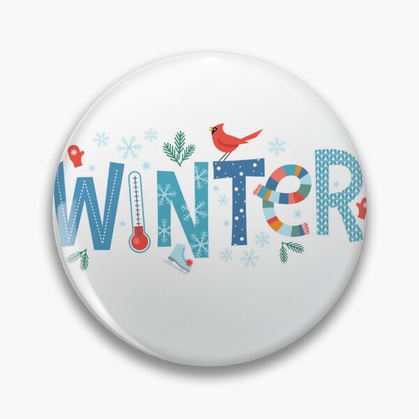 Item preview, Winter designed and sold by Bunberry142.