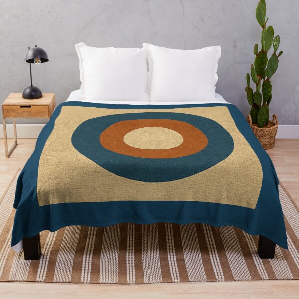 Item preview, Nubian geometric center designed and sold by KevinGarden.