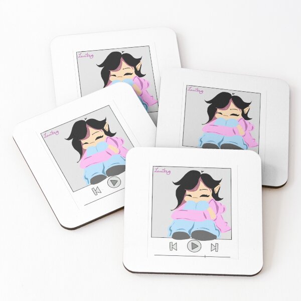 Item preview, Little music and chill designed and sold by LanibugsArt.