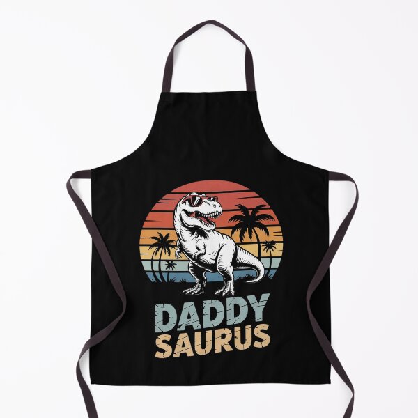 Item preview, Daddysaurus T Rex Dinosaur Daddy Saurus Family Matching designed and sold by RustsyMin.