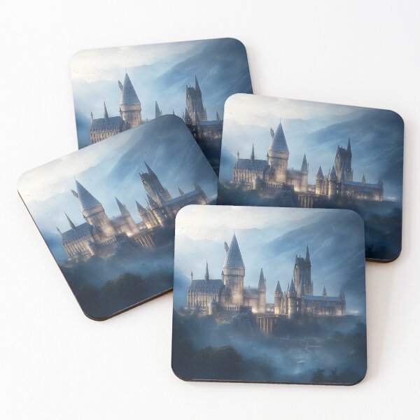 Item preview, Magic Castle view designed and sold by MrHide.