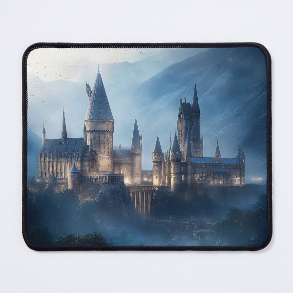 Item preview, Magic Castle view designed and sold by MrHide.