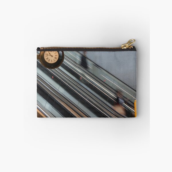 Item preview, Between Minutes and Motion, Sydney Central Railway, Australia designed and sold by Edward Tomazic.