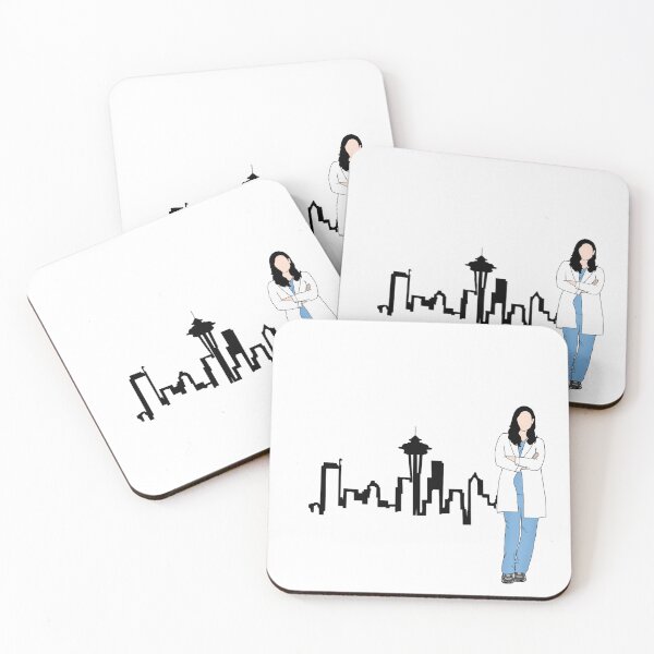 Item preview, Lexie Grey (Grey's Anatomy) designed and sold by Alpha1810.