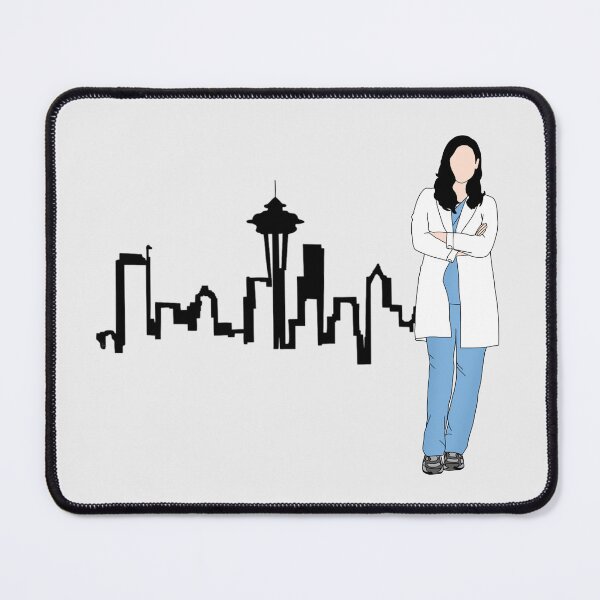 Item preview, Lexie Grey (Grey's Anatomy) designed and sold by Alpha1810.