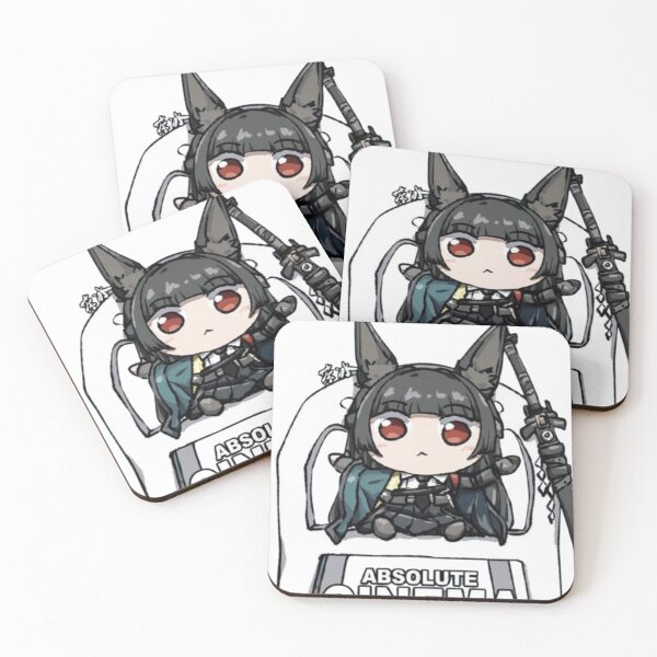 Item preview, Zenless Zone Zero Miyabi Absolute Cinema designed and sold by KomiArts.