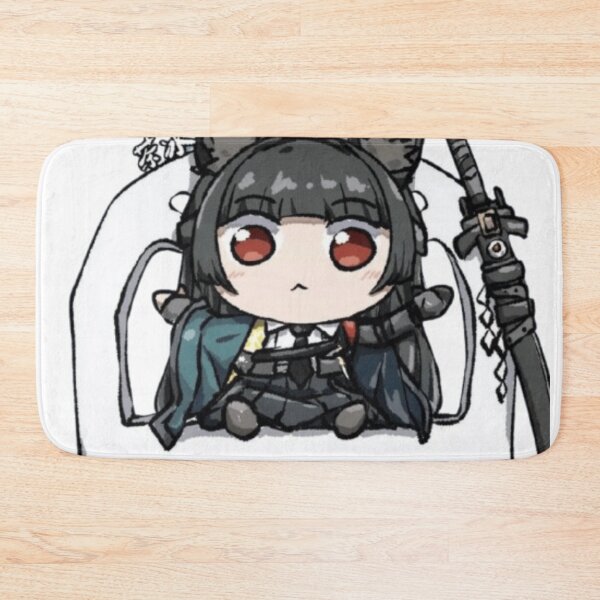 Item preview, Zenless Zone Zero Miyabi Absolute Cinema designed and sold by KomiArts.