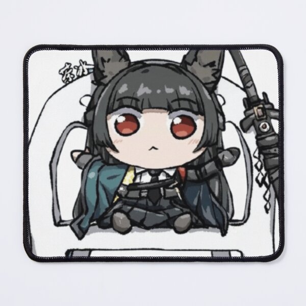 Item preview, Zenless Zone Zero Miyabi Absolute Cinema designed and sold by KomiArts.