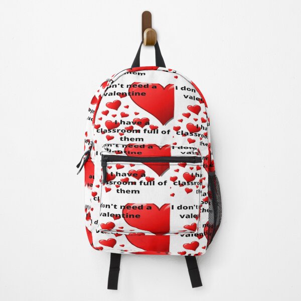 Item preview, Don't Need Valentine Have Classroom Full of them designed and sold by Murryns.