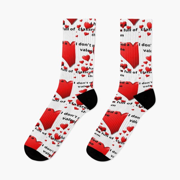 Item preview, Don't Need Valentine Have Classroom Full of them designed and sold by Murryns.