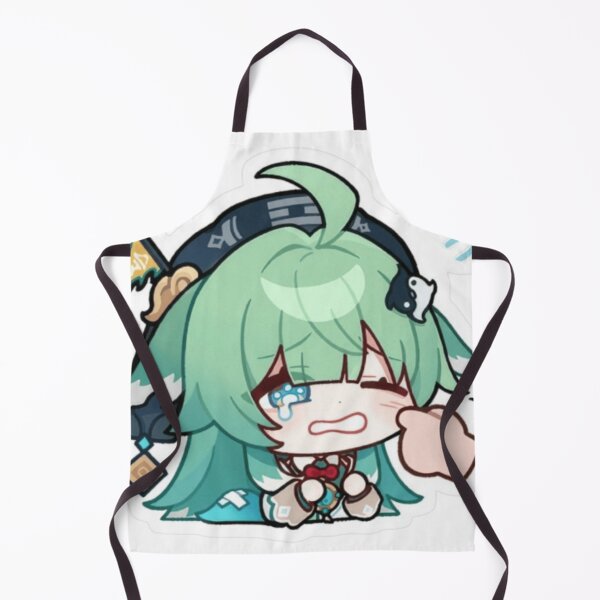 Item preview, Honkai Star Rail Crying HuoHuo designed and sold by KomiArts.