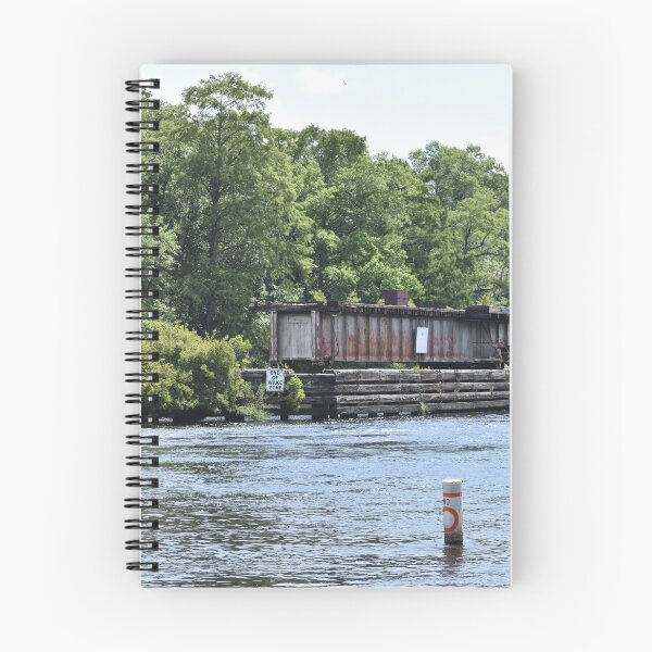 Item preview, The Old Railroad Bridge designed and sold by Menehune Mischief.