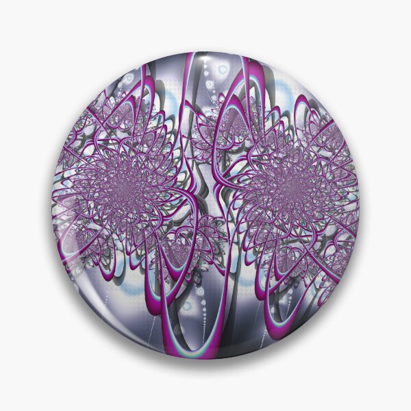 Item preview, The Algorithmic Oracle: Geometry of the Mystical Self designed and sold by bloorose.